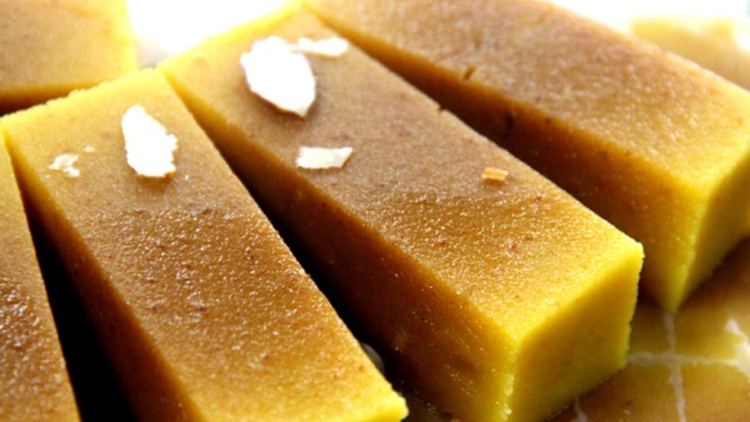 Mysore pak The Story of Mysore Pak a Reformed 39AntiNational39 The Quint