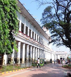 Mysore–Bangalore railway line httpsuploadwikimediaorgwikipediacommonsthu