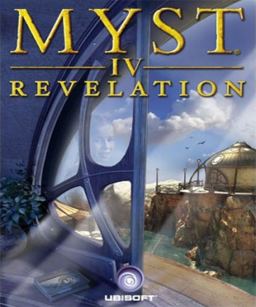 Myst IV: Revelation Myst IV Revelation Wikipedia