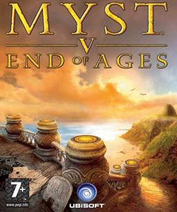 Myst V: End of Ages httpsuploadwikimediaorgwikipediaenff0Mys