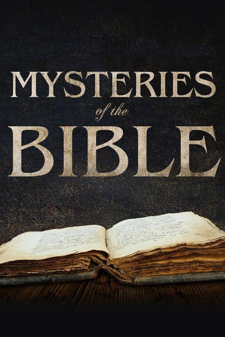Mysteries of the Bible wwwgstaticcomtvthumbtvbanners448336p448336