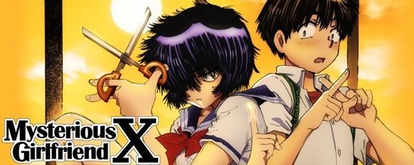 Mysterious Girlfriend X (Franchise) - Characters - Behind The Voice Actors