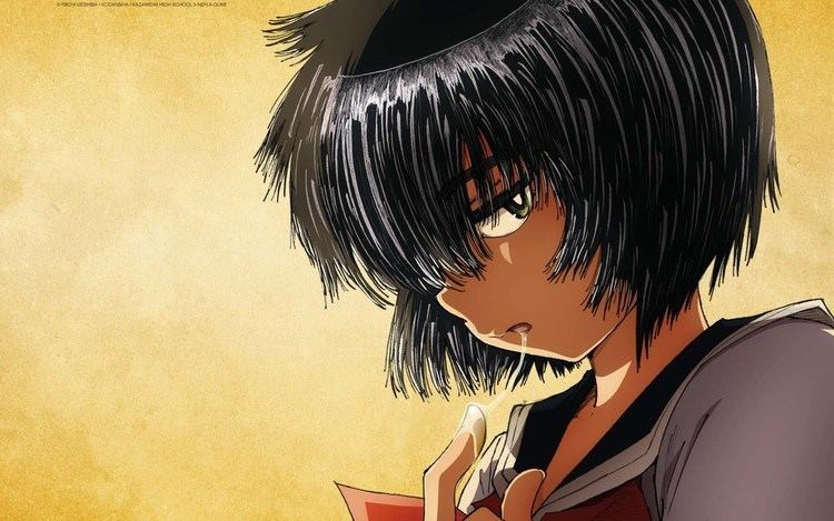 Mysterious Girlfriend X, Nazo no Kanojo X Wiki