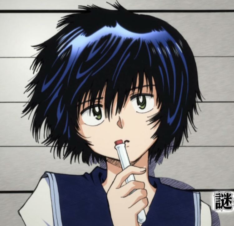 Nazo No Kanojo X/Mysterious Girlfriend X, Wiki