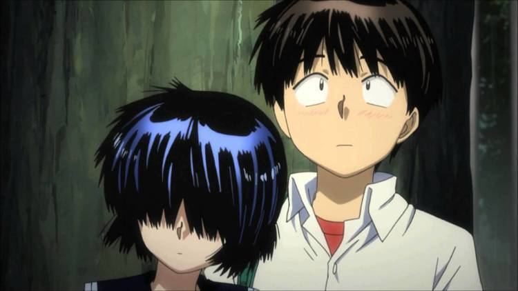 Mikoto Urabe Voice - Mysterious Girlfriend X (TV Show) - Behind The Voice  Actors