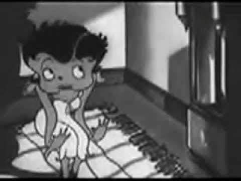 Mysterious Mose Betty Boop Mysterious Mose 1930 YouTube