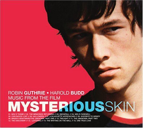 Mysterious Skin – Music from the Film httpsimagesnasslimagesamazoncomimagesI5