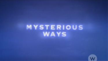 Mysterious Ways (TV series) Mysterious Ways TV series Wikipedia