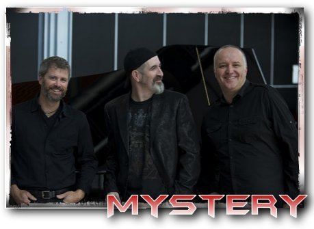 Mystery (band) mysteryjpg