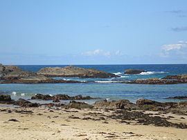 Mystery Bay, New South Wales httpsuploadwikimediaorgwikipediacommonsthu