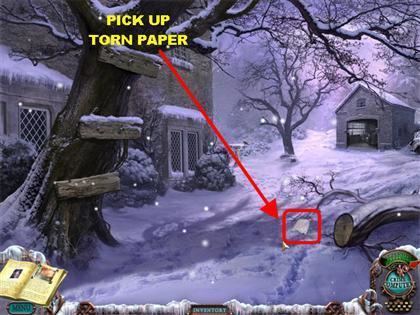 Mystery Case Files: Dire Grove Mystery Case Files Dire Grove Walkthrough Guide amp Tips Big Fish