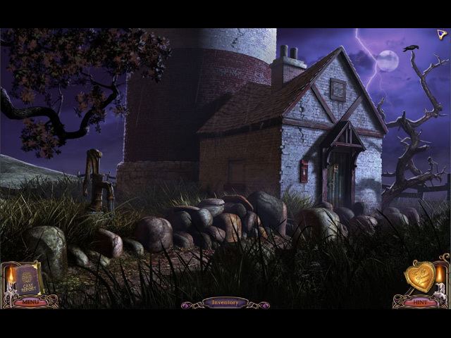 Mystery Case Files: Escape From Ravenhearst Mystery Case Files Escape from Ravenhearst gt iPad iPhone Android