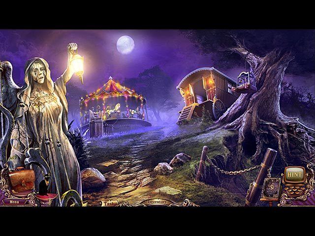 Mystery Case Files: Fate's Carnival Mystery Case Files Fate39s Carnival gt iPad iPhone Android Mac