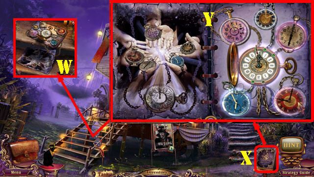 Mystery Case Files: Fate's Carnival Mystery Case Files Fate39s Carnival Walkthrough Guide amp Tips Big