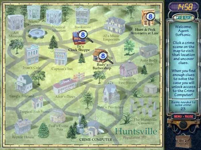 Mystery Case Files: Huntsville Mystery Case Files Huntsville Download