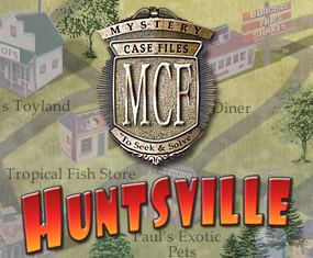 Mystery Case Files: Huntsville Mystery Case Files Huntsville Wikipedia