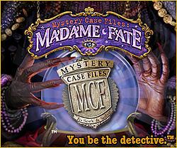 Mystery Case Files: Madame Fate Mystery Case Files Madame Fate Wikipedia