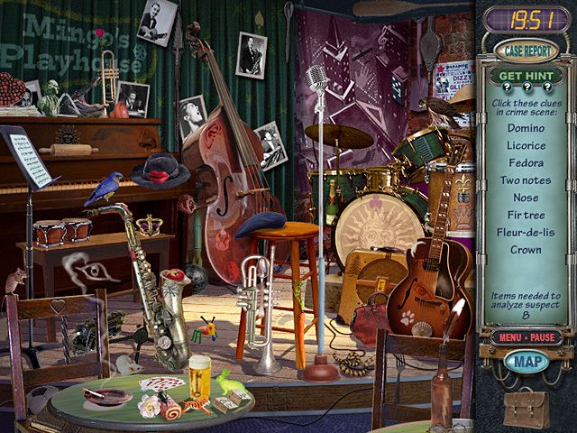 Mystery Case Files: Prime Suspects Mystery Case Files Prime Suspects gt iPad iPhone Android Mac