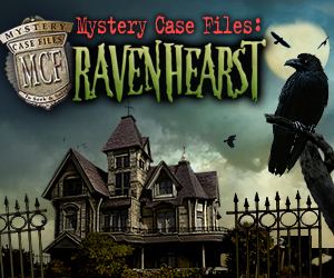 Mystery Case Files: Ravenhearst Mystery Case Files Ravenhearst Wikipedia