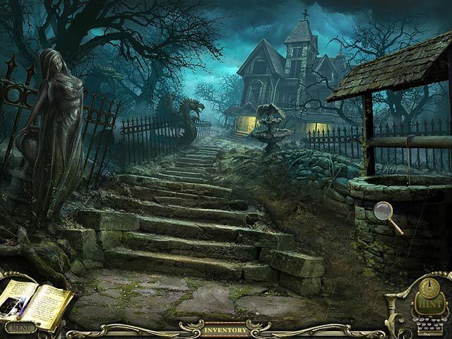 Mystery Case Files: Return to Ravenhearst Mystery Case Files Return to Ravenhearst gt iPad iPhone Android