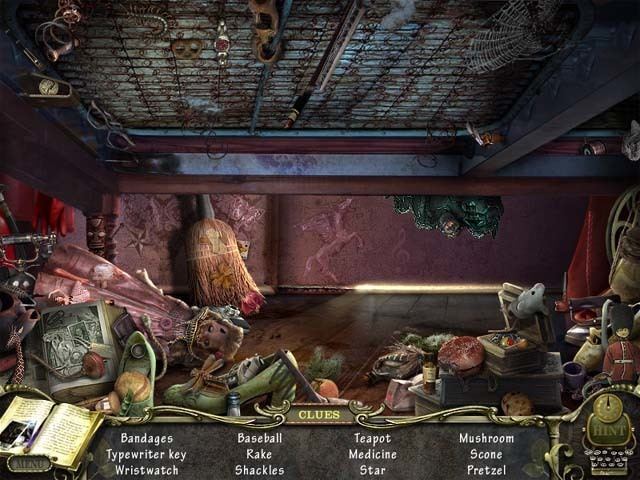 big fish games > mystery case files