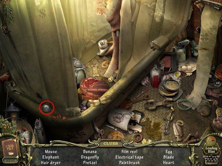 free mystery case files return to ravenhearst download