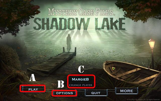 Mystery Case Files: Shadow Lake Mystery Case Files Shadow Lake Walkthrough Guide amp Tips Big Fish