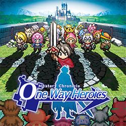 Mystery Chronicle: One Way Heroics httpsuploadwikimediaorgwikipediaenbb3Fus