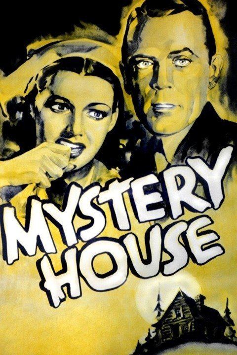 Mystery House (1938 film) wwwgstaticcomtvthumbmovieposters58005p58005