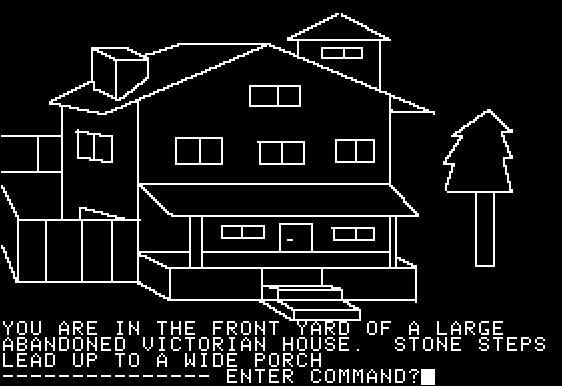 Mystery House FileMystery House Apple II 2png Wikimedia Commons
