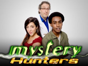 Mystery Hunters TV Listings Grid TV Guide and TV Schedule Where to Watch TV Shows