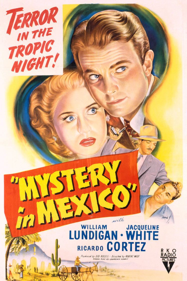 Mystery in Mexico wwwgstaticcomtvthumbmovieposters40561p40561