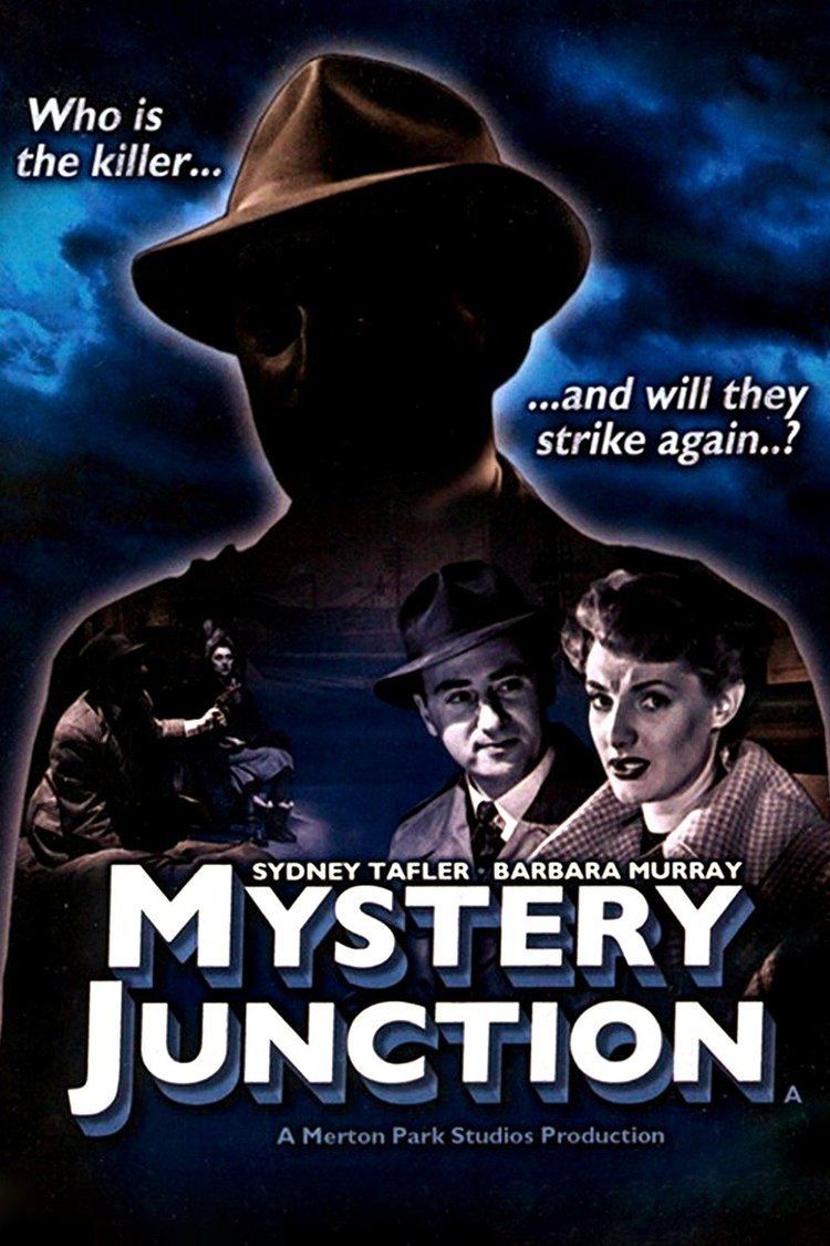 Mystery Junction wwwgstaticcomtvthumbmovieposters92152p92152