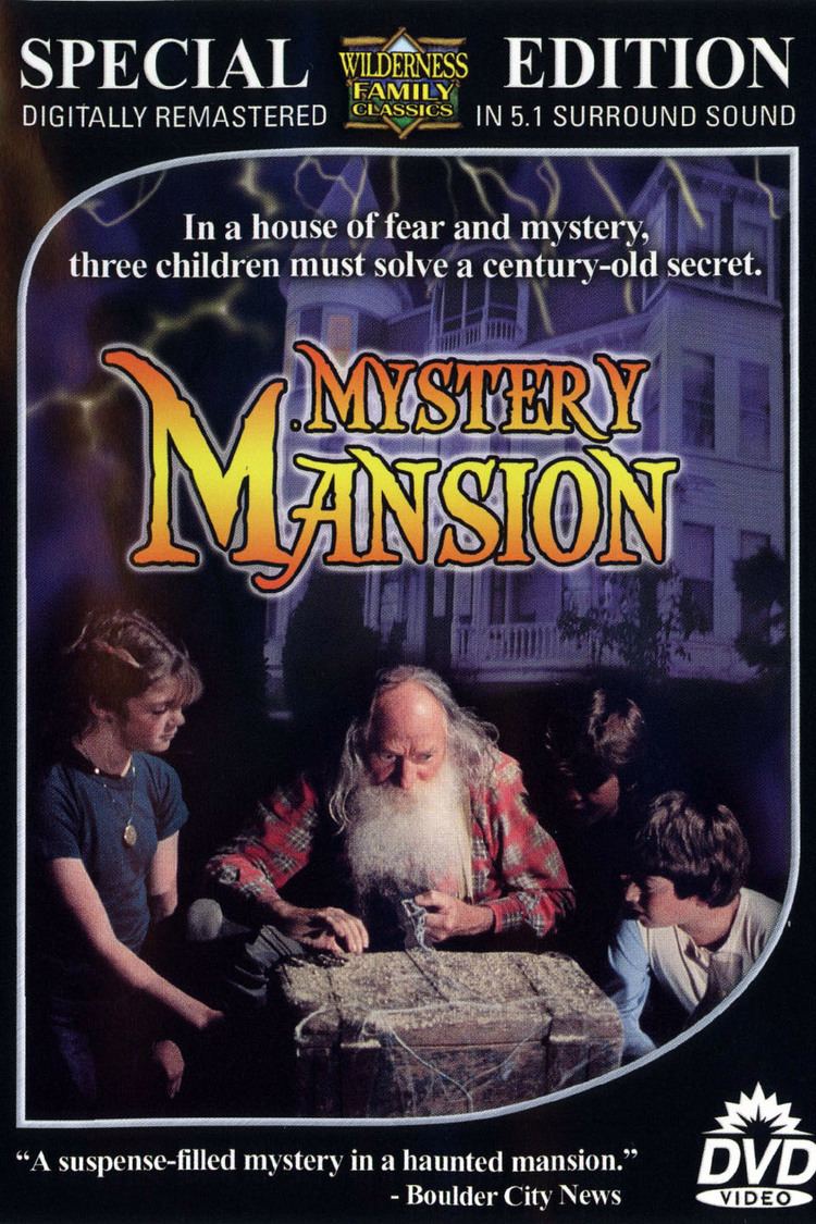 Mystery Mansion (1983 film) wwwgstaticcomtvthumbdvdboxart8361p8361dv8