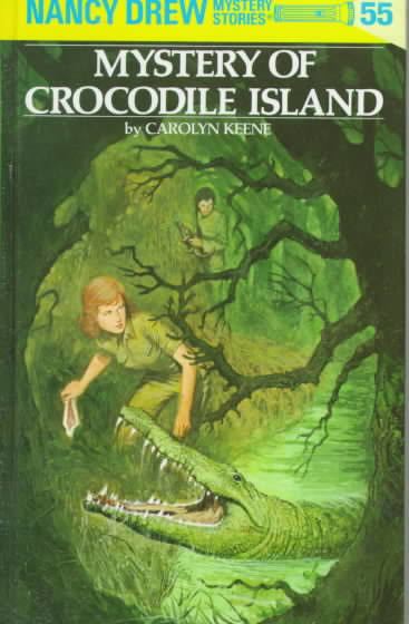 Mystery of Crocodile Island t2gstaticcomimagesqtbnANd9GcRvJ482zMOGmlOu