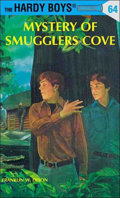 Mystery of Smugglers Cove t0gstaticcomimagesqtbnANd9GcTUssISDZluH3CUCw