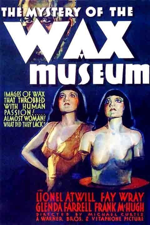 Mystery of the Wax Museum wwwgstaticcomtvthumbmovieposters3130p3130p