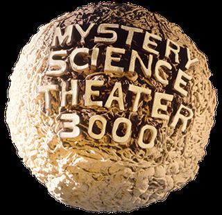 Mystery Science Theater 3000 Mystery Science Theater 3000 Wikipedia