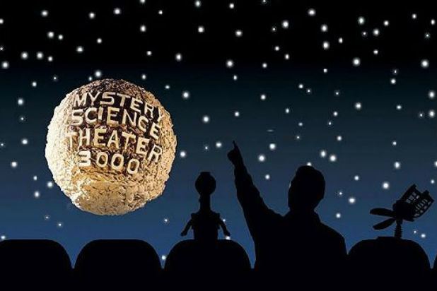 Mystery Science Theater 3000 Mystery Science Theater 300039 Revival Headed to Netflix IndieWire