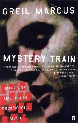 Mystery Train (book) t0gstaticcomimagesqtbnANd9GcT44dGaAe6Mmgs3KI