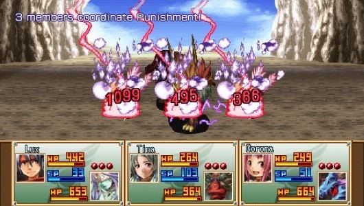 Mystic Chronicles RPG 39Mystic Chronicles39 moves from iOS to PSP this summer