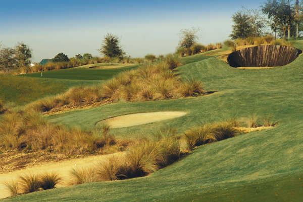 Mystic Dunes Golf Club Mystic Dunes Golf Club in Celebration Florida USA Golf Advisor