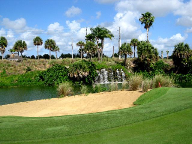 Mystic Dunes Golf Club Take a tour of Mystic Dunes Golf Club in Orlando FloridaGolfcom