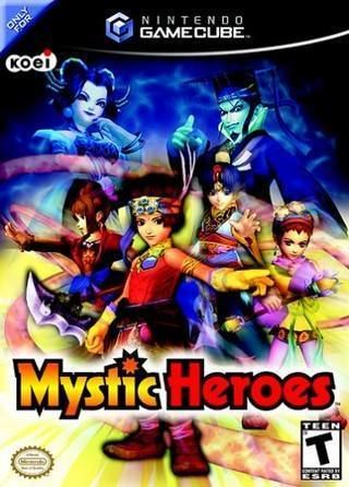 Mystic Heroes Mystic Heroes ISO lt GCN ISOs Emuparadise
