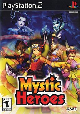 Mystic Heroes httpsuploadwikimediaorgwikipediaen334Mys