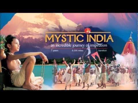 Mystic India Sam Cordan amp Pt Ronu Majumdar Alone In Himalayas Mystic India