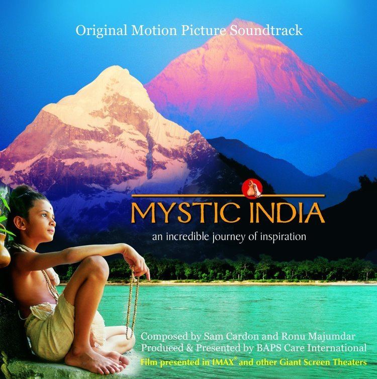 Mystic India Buy Mystic India An Incredible Journey of Inspiration Original