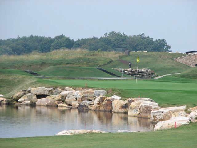 Mystic Rock Take a photo tour of the Mystic Rock Course at Nemacolin Woodlands