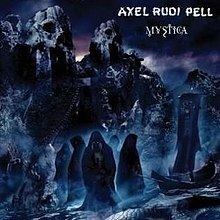 Mystica (Axel Rudi Pell album) httpsuploadwikimediaorgwikipediaenthumb1