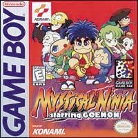 Mystical Ninja Starring Goemon (Game Boy) httpsuploadwikimediaorgwikipediaen119Mns